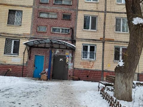 квартира за адресою житловий масив Тополя-2 вул., 2