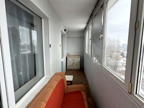 квартира за адресою Надії Алексєєнко вул. (Чичеріна), 104