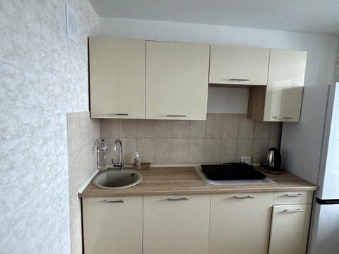 квартира за адресою Надії Алексєєнко вул. (Чичеріна), 104