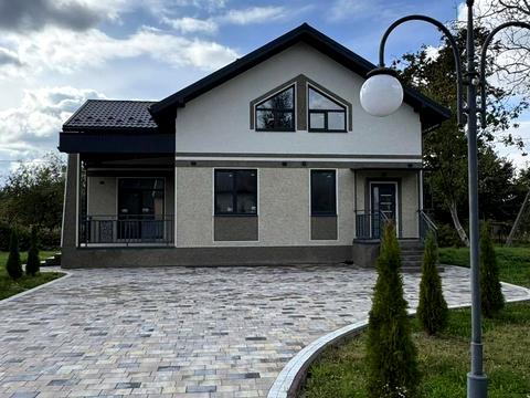 дом по адресу Сечевых Стрельцов ул.