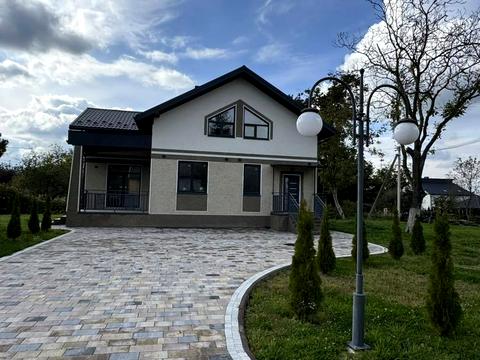 дом по адресу Сечевых Стрельцов ул.