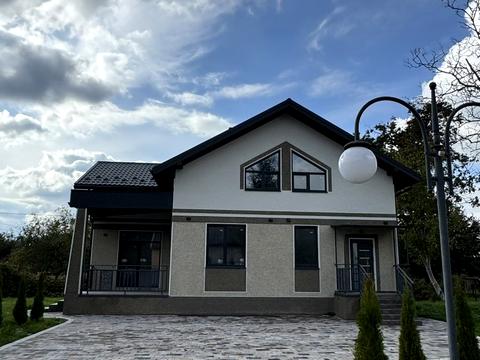 дом по адресу Сечевых Стрельцов ул.