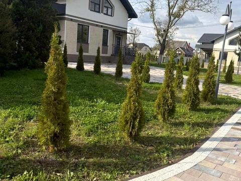 дом по адресу Сечевых Стрельцов ул.