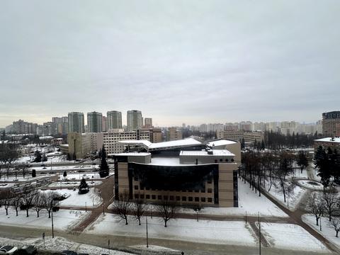 квартира за адресою Повітряних Сил просп. (Повітрофлотський), 56