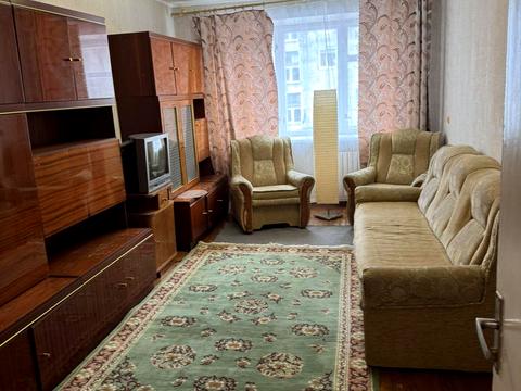 квартира за адресою Володимира Івасюка вул., 1