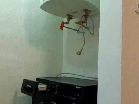 квартира за адресою Штурманський пров., 5