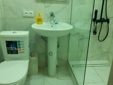 квартира за адресою Штурманський пров., 5