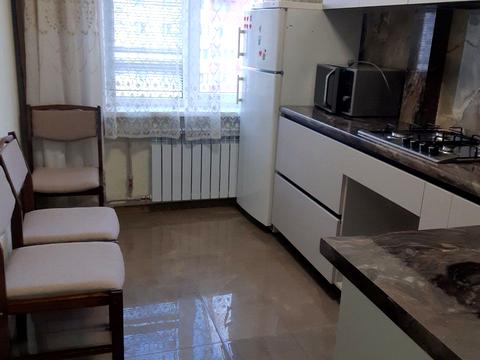 квартира за адресою Штурманський пров., 5