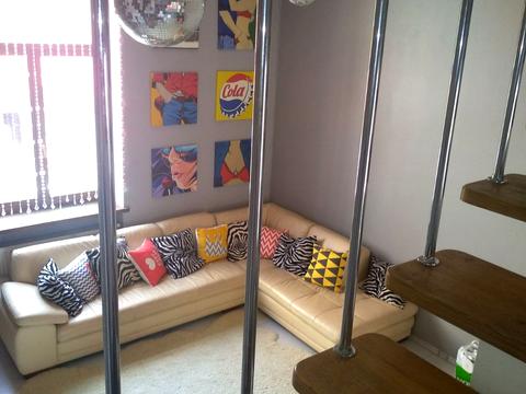 квартира за адресою Тернопіль, Руська вул., 33