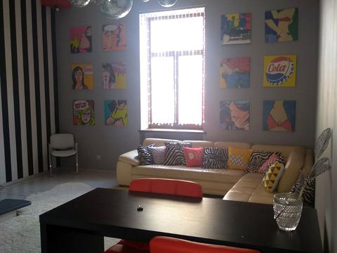 квартира за адресою Тернопіль, Руська вул., 33