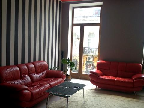 квартира за адресою Тернопіль, Руська вул., 33