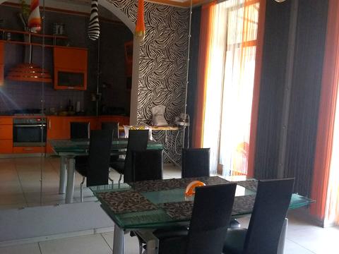 квартира по адресу Русская ул., 33