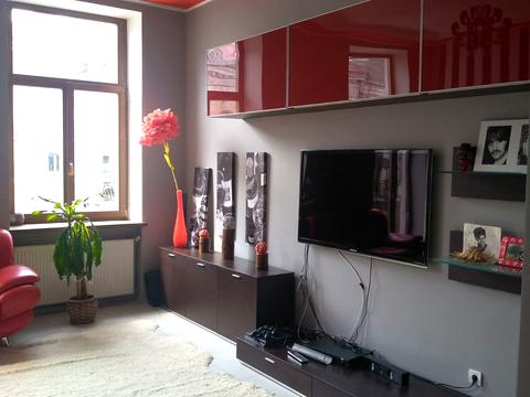 квартира за адресою Тернопіль, Руська вул., 33