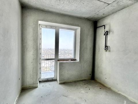 квартира по адресу Владимира Ивасюка ул., (Будинок 1)