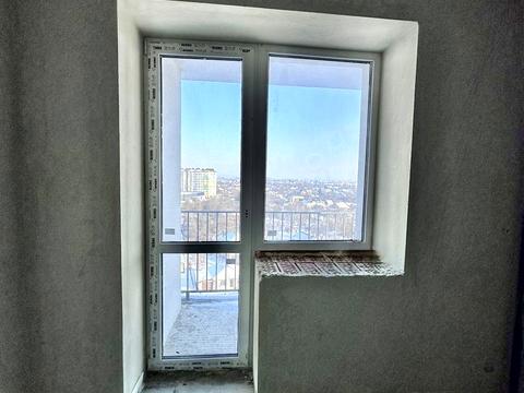 квартира по адресу Владимира Ивасюка ул., (Будинок 1)