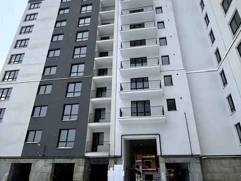 квартира по адресу Владимира Ивасюка ул., (Будинок 1)