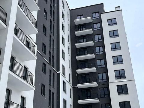 квартира по адресу Владимира Ивасюка ул., (Будинок 1)