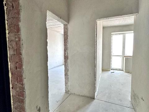 квартира по адресу Владимира Ивасюка ул., (Будинок 1)