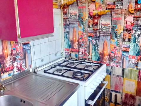 квартира за адресою Овідіопольська дуга вул., 3