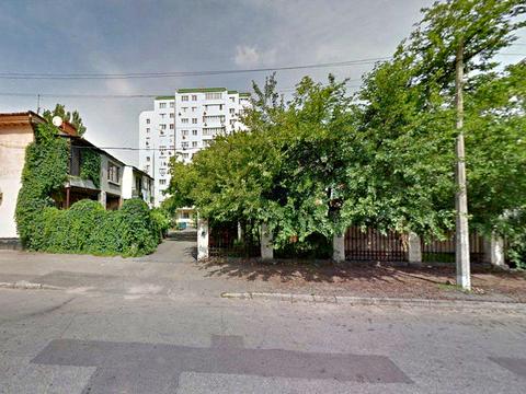 квартира за адресою Овідіопольська дуга вул., 3