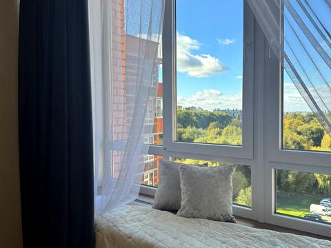 квартира по адресу Старокостянтинівське шоссе, 20/7