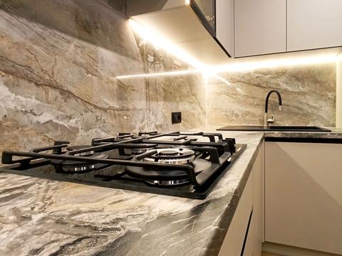 квартира по адресу Шевченко ул., 39