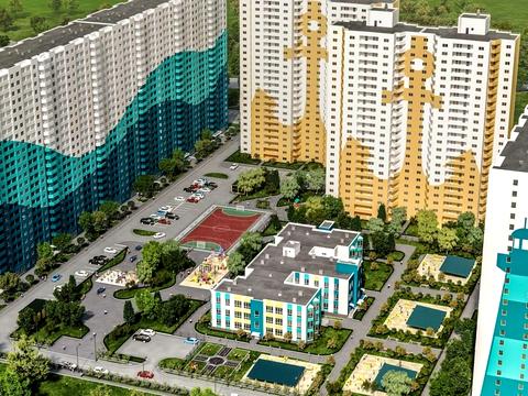 квартира за адресою Приміська вул., (Будинок 6)