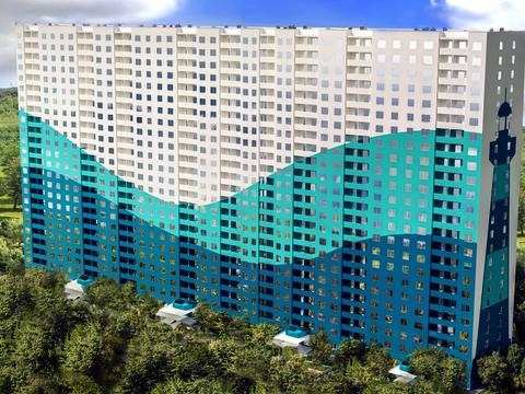 квартира за адресою Приміська вул., (Будинок 6)