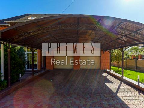 дом по адресу Столична ул., 2