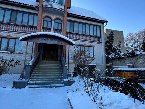 будинок за адресою Пирятинська вул.