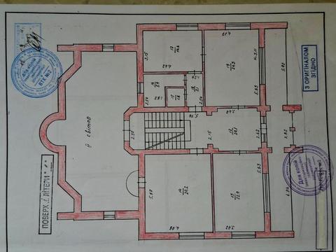 будинок за адресою Пирятинська вул.