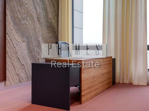 комерційна за адресою Берестейський просп. (Перемоги), 42а