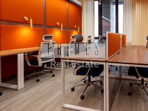 комерційна за адресою Берестейський просп. (Перемоги), 42а