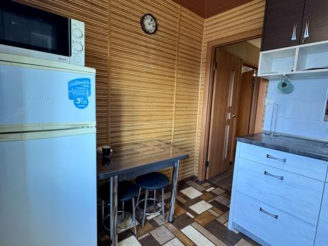 квартира по адресу Слобожанский просп. (Газеты "Правда"), 4