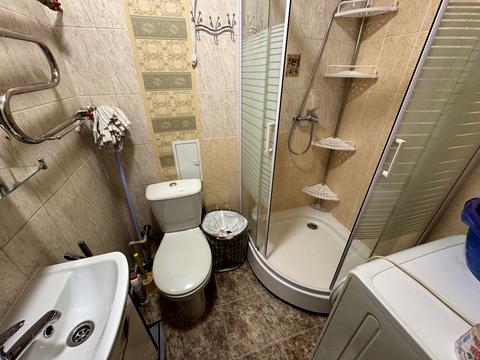 квартира по адресу Слобожанский просп. (Газеты "Правда"), 4