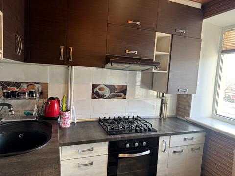 квартира по адресу Слобожанский просп. (Газеты "Правда"), 4