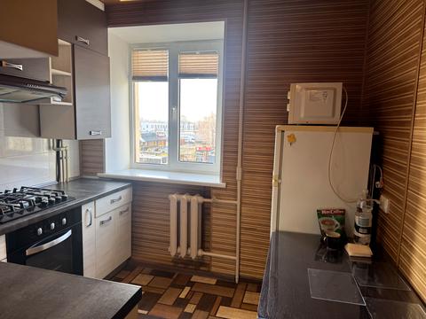 квартира по адресу Слобожанский просп. (Газеты "Правда"), 4