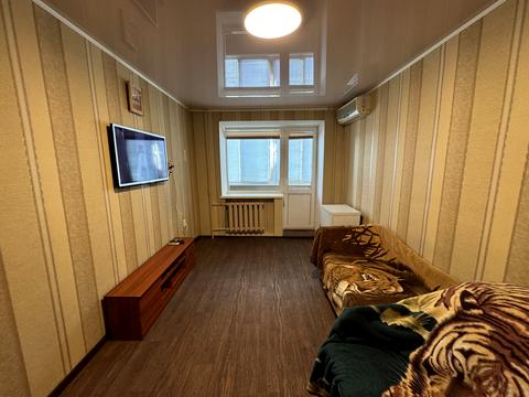 квартира по адресу Слобожанский просп. (Газеты "Правда"), 4