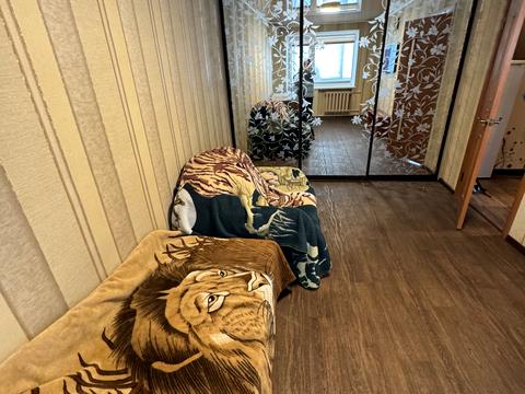 квартира по адресу Слобожанский просп. (Газеты "Правда"), 4