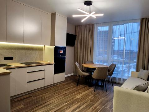 квартира за адресою Івано-Франківськ, Ленкавського вул., 34 к10