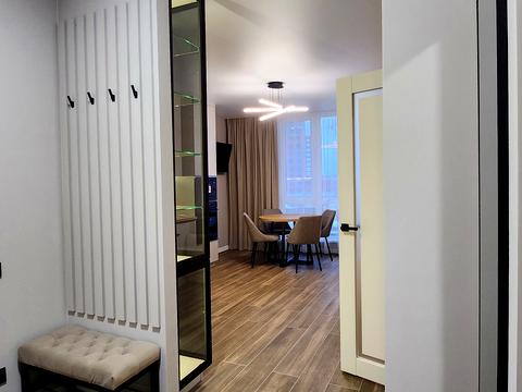 квартира за адресою Івано-Франківськ, Ленкавського вул., 34 к10