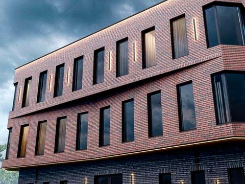 комерційна за адресою 19-та Лінія вул., 46