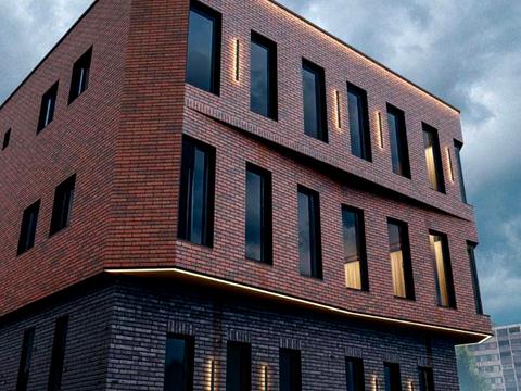 комерційна за адресою 19-та Лінія вул., 46