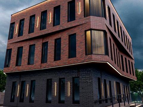 комерційна за адресою 19-та Лінія вул., 46