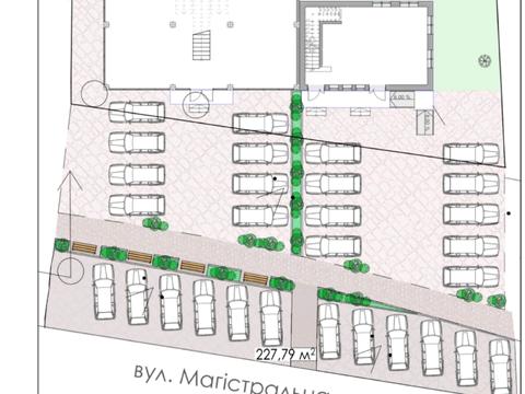 комерційна за адресою 19-та Лінія вул., 46