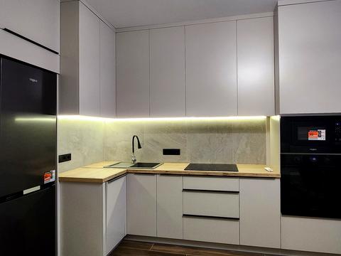 квартира за адресою Івано-Франківськ, Ленкавського вул., 34 к10