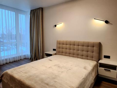 квартира за адресою Івано-Франківськ, Ленкавського вул., 34 к10