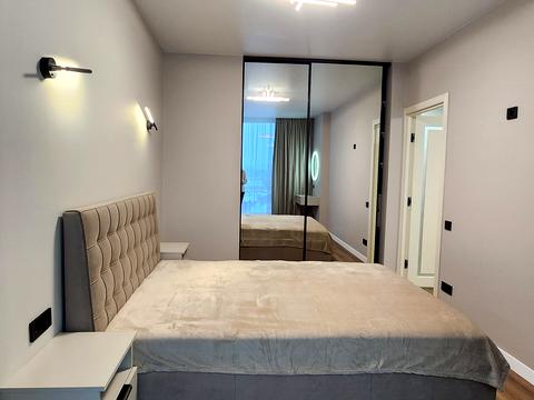 квартира за адресою Івано-Франківськ, Ленкавського вул., 34 к10