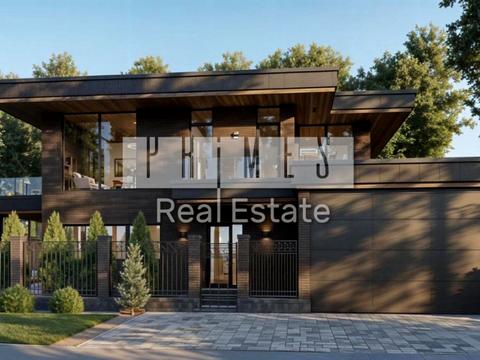 будинок за адресою с. Ходосівка, Шевченка вул.