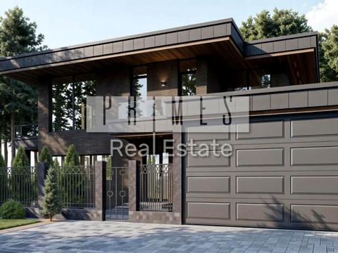 будинок за адресою с. Ходосівка, Шевченка вул.